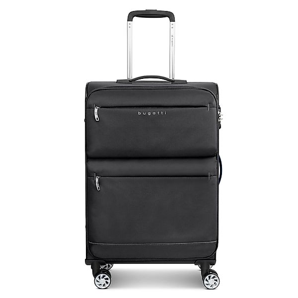 bugatti Weichgepäck-Trolley Go Light Soft, 4 günstig online kaufen