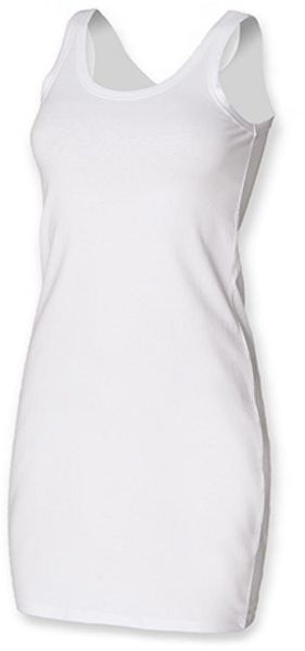 SF Women Rundhalsshirt Damen Kleid Women`s günstig online kaufen