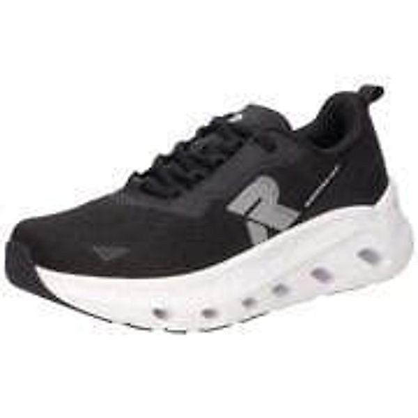 Rieker R-Sneaker Damen schwarz günstig online kaufen