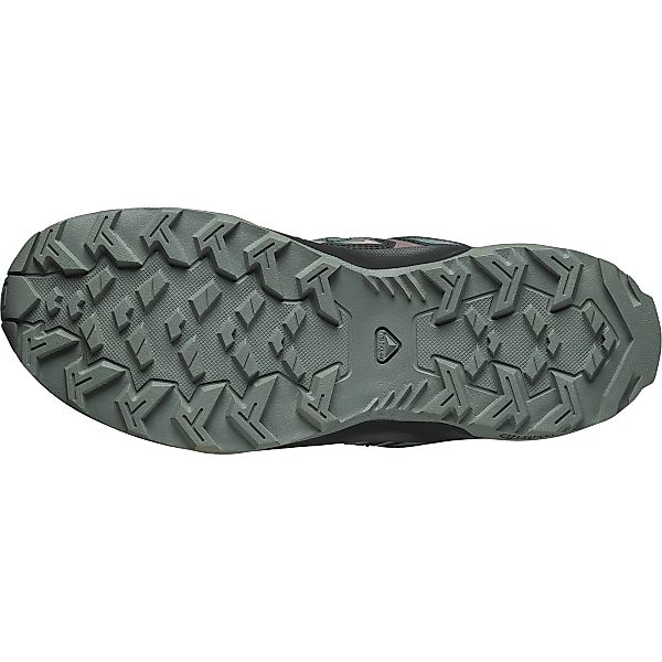 Salomon Wanderschuh "EXTEGRA W", wasserdicht günstig online kaufen