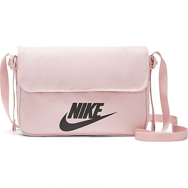 Nike Sportswear Revel Hüfttasche One Size Pink Glaze / Pink Glaze / Black günstig online kaufen