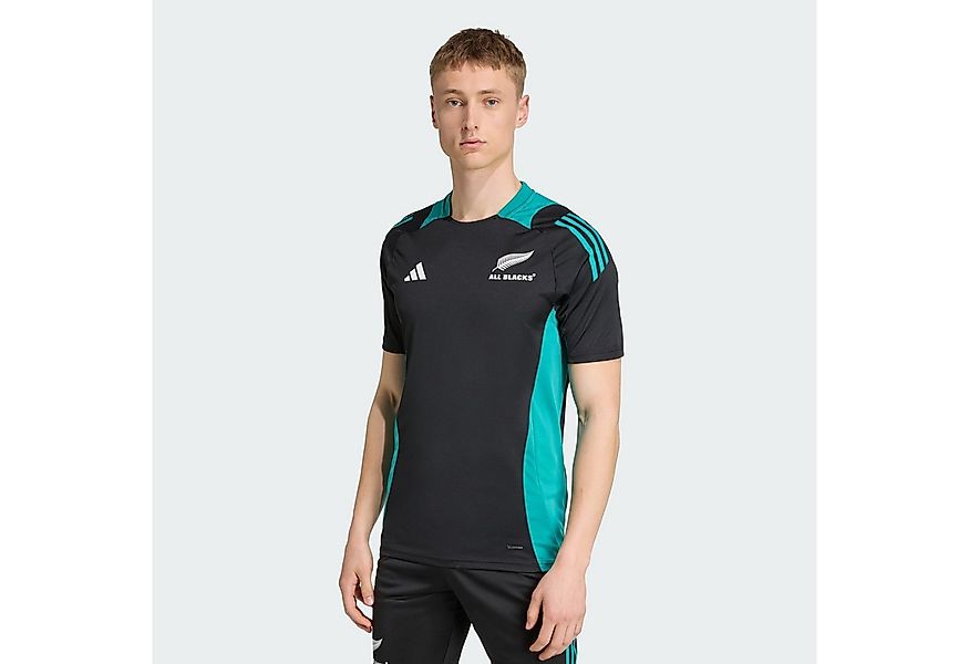 adidas Performance Funktionsshirt ALL BLACKS PERFORMANCE T-SHIRT (1-tlg) günstig online kaufen