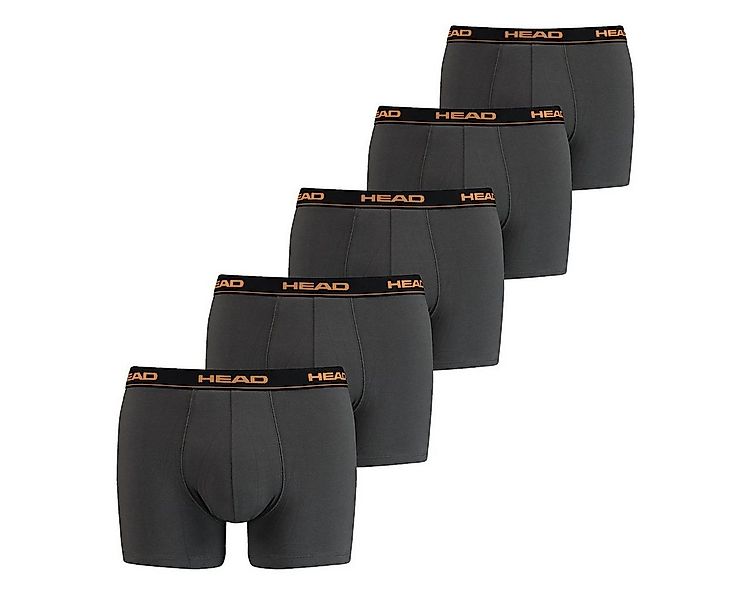 Head Boxershorts 5 er Pack Boxer (5-St) günstig online kaufen