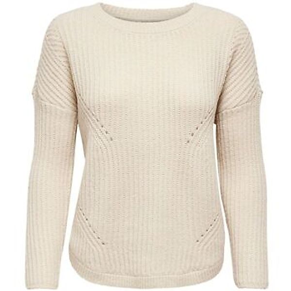 Only  Pullover 15255899 BLINIS-WHITECAP GRAY günstig online kaufen