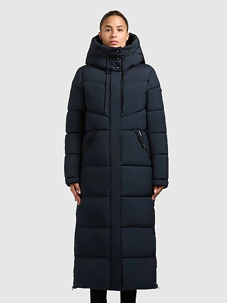 khujo Steppmantel "SHIMANTA5" günstig online kaufen