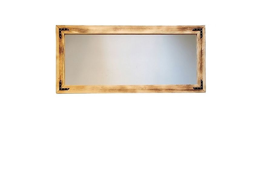 Skye Decor Wandspiegel 100% PINE SOLID WOOD, 50 cm x 3 cm x 110 cm S2128 günstig online kaufen
