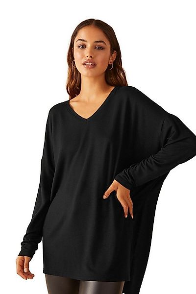 Friends Like These Tunika Friends Like These Weiche Jersey-Tunika, Regular günstig online kaufen