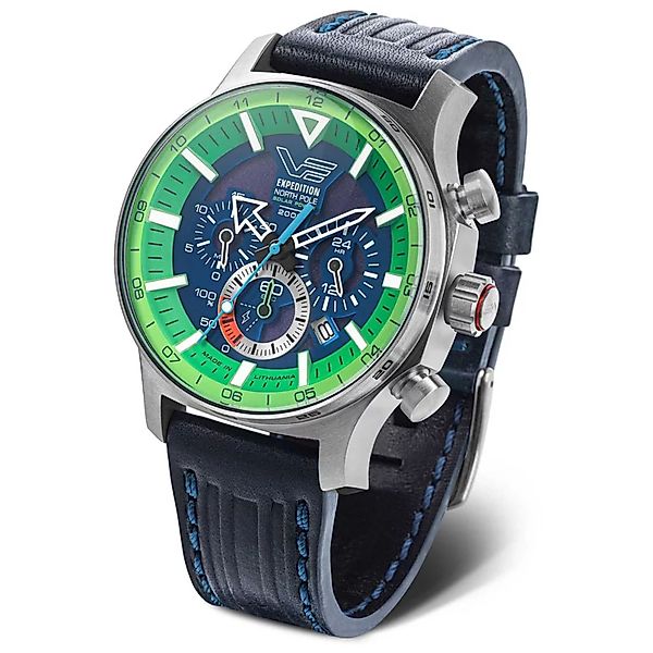 Vostok Europe Quarzuhr Herrenuhr Solarchronograph Expedition günstig online kaufen