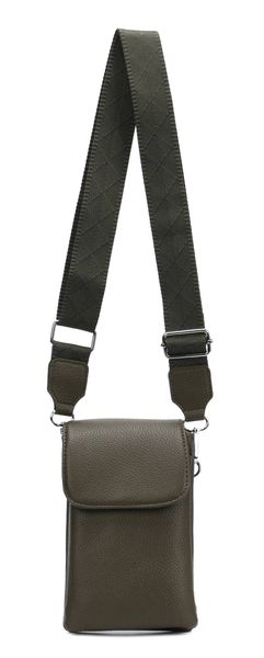 ITALYSHOP24 Geldbörse Damen Tasche Handytasche Brusttasche günstig online kaufen