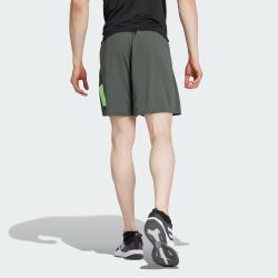adidas Performance Sweatshorts TRAIN ESSENTIALS LOGO günstig online kaufen
