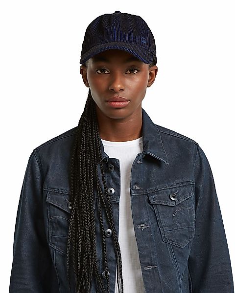 G-STAR Schirmmütze "Avernus Baseball Cap" günstig online kaufen