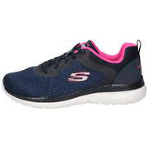 Skechers  Fitnessschuhe Sportschuhe Schnürhalbschuh BOUNTIFUL - QUICK PATH günstig online kaufen