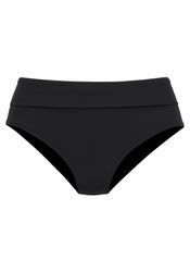 LASCANA Bikini-Hose Comfy in höherer Form günstig online kaufen