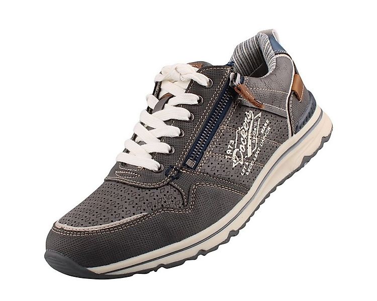 Dockers by Gerli 54MO001-620220 Schnürschuh günstig online kaufen