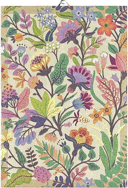 EKELUND MASTER WEAVERS 1692 Geschirrtuch Küchenhandtuch günstig online kaufen