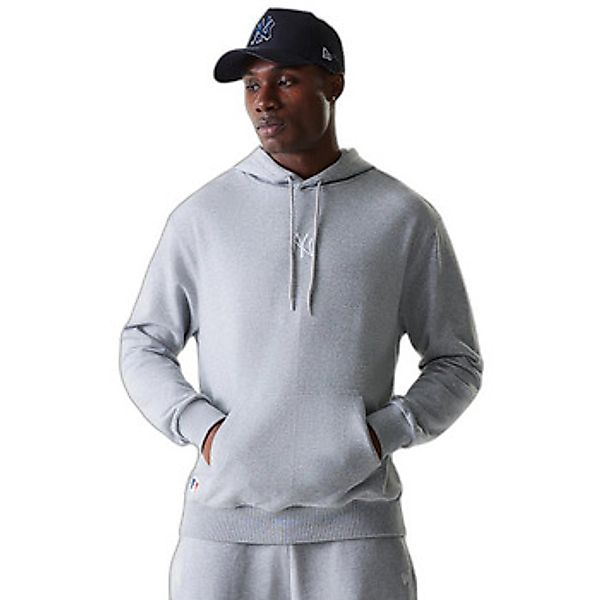 New-Era  Sweatshirt Sweatshirt à capuche New York Yankees Nos MLB Le Midi O günstig online kaufen