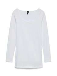 Vero Moda Langarmshirt VMMAXI günstig online kaufen