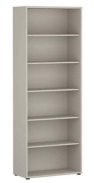 Regal ca.74x198x35 cm Sand günstig online kaufen