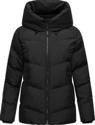 Ragwear Steppjacke Cessi Wasserdichte Damen Winterjacke günstig online kaufen
