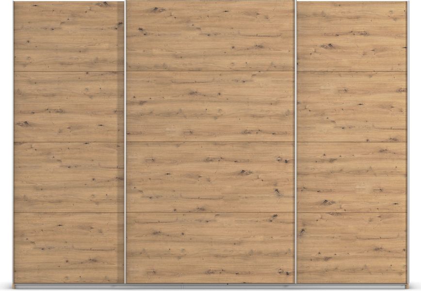 rauch Schwebetürenschrank "Kleiderschrank Schrank Garderobe AGORDO mit Deko günstig online kaufen