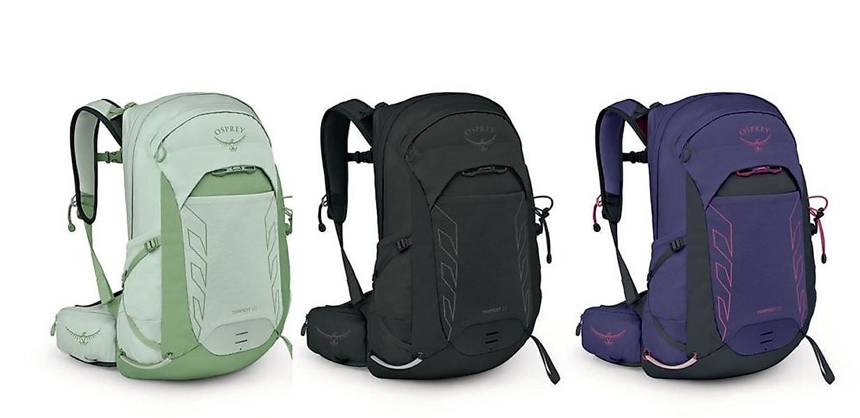 Osprey Tempest 22 - Rucksack günstig online kaufen