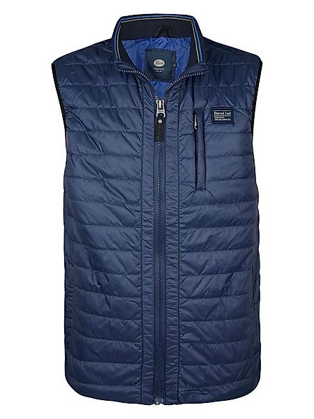Petrol Industries Steppweste – Gilet Shoreview günstig online kaufen