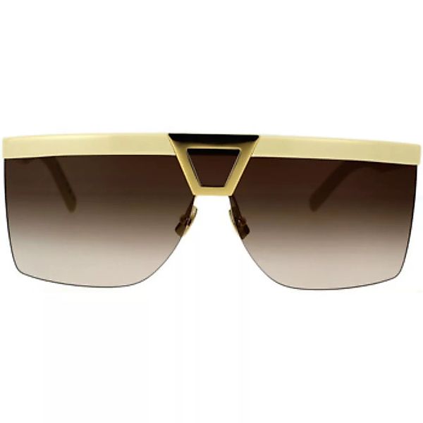 Yves Saint Laurent  Sonnenbrillen Saint Laurent SL 537 PALACE 002 Sonnenbri günstig online kaufen