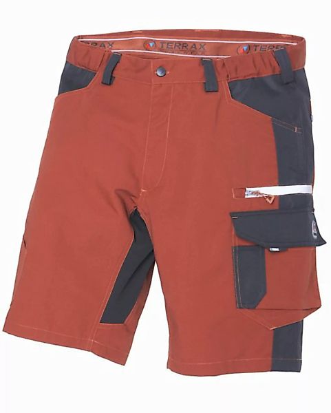 Terrax Workwear Arbeitsshorts Terrax Arbeits- Berufs- Shorts 20621 günstig online kaufen