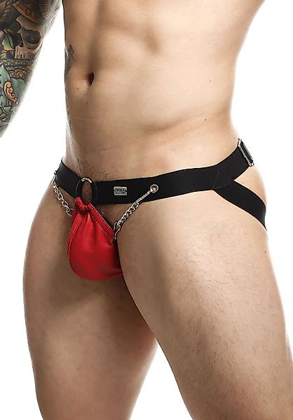 MOB Eroticwear String DNGEON Jockstrap mit günstig online kaufen