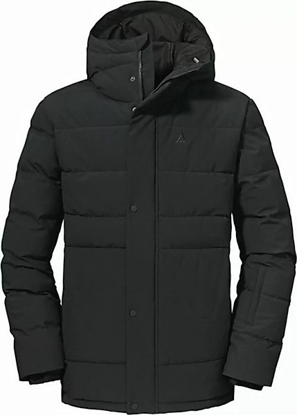 Schöffel Funktionsjacke Ins. Jacket Eastcliff M black günstig online kaufen
