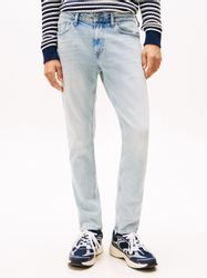 Tommy Jeans Slim-fit-Jeans Austin Slim Tapered günstig online kaufen