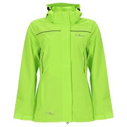 Blue Wave Funktionsjacke Damen Regenjacke Klea günstig online kaufen