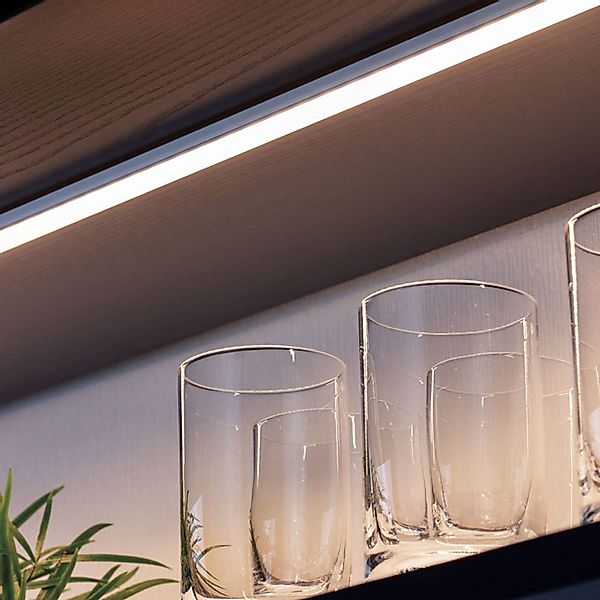 Paulmann LED-Streifen Paulmann Base Profil mit günstig online kaufen