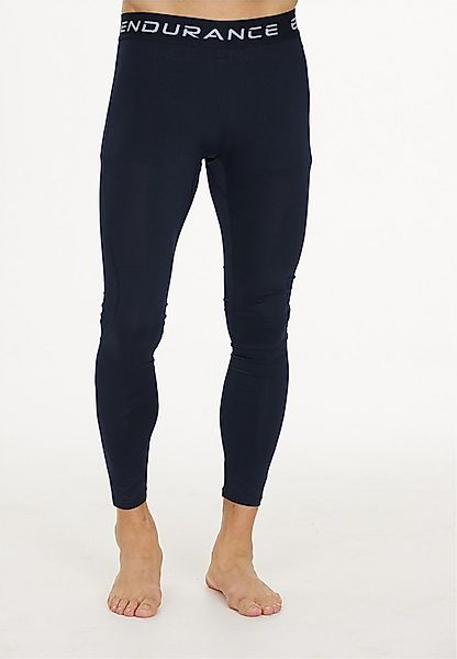 ENDURANCE Radhose Power V2 mit reflektierenden Details günstig online kaufen