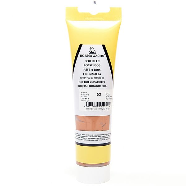 BORMA Spachtelmasse BIO Holzkitt 200g Nussbaum günstig online kaufen
