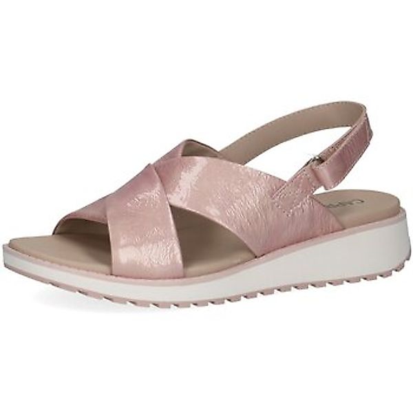 Caprice  Sandalen Sandaletten Sportliche Sandalette 9-28703-42 521 günstig online kaufen