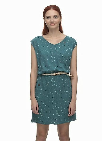 Ragwear Sommerkleid Ragwear W Carollina Damen Kleid günstig online kaufen