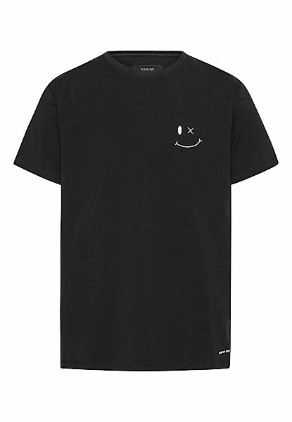 Clean Cut Copenhagen T-Shirt "Clean Cut Copenhagen Patrick Organic Tee" 1 S günstig online kaufen