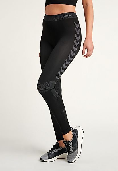 hummel Leggings Sportleggings nahtlos Tight fit günstig online kaufen