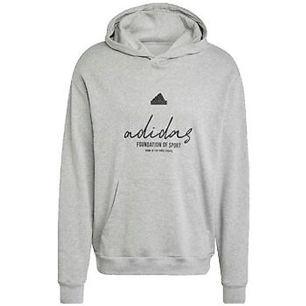 adidas  Sweatshirt Sweat à capuche  Brand Love French Terry günstig online kaufen