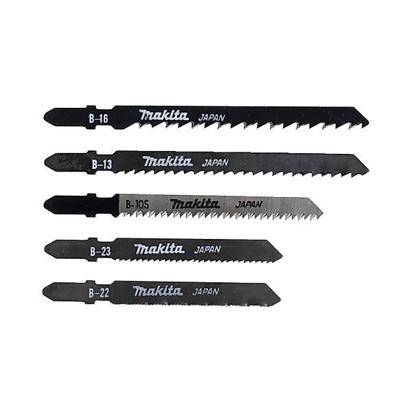 Makita Sägeblatt A-86898, Stichsägeblatt des Typs günstig online kaufen