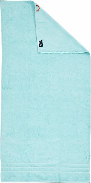 done. Duschtuch "Daily Uni" Uni Farben, saugfähiges Walkfrottier günstig online kaufen