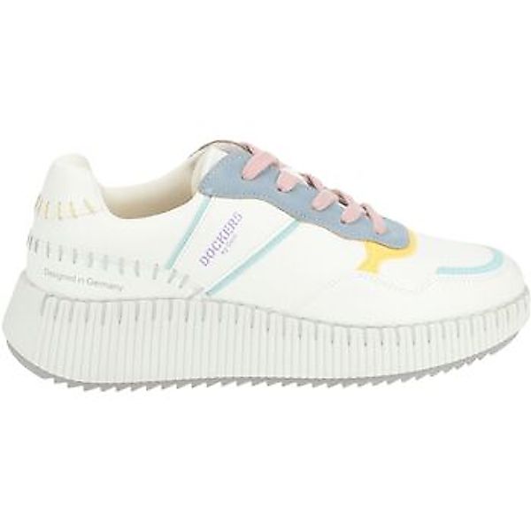 Dockers by Gerli Plateausneaker im coolem günstig online kaufen
