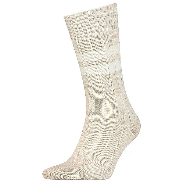 Levi´s ® Regular Cut Boot Sport Stripe Co Socken EU 39-42 Marshmellow günstig online kaufen