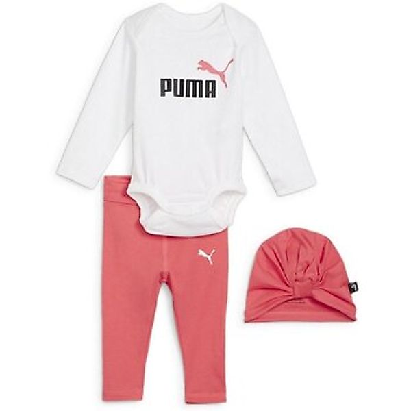 Puma  Jogginganzüge Sport MINICATS Newborn Girls Set 676380/047 günstig online kaufen