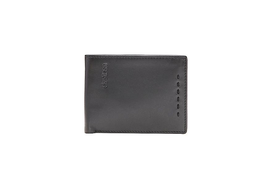 Strellson Geldbörse Strellson - Herren Billfold Oxford Circus Wade günstig online kaufen