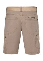 TIMEZONE Herren Cargo Bermuda Shorts REGULAR RYKERTZ - Regular Fit günstig online kaufen