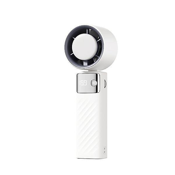 Coonoor Handventilator Kleiner Tragbarer Mini Hand günstig online kaufen