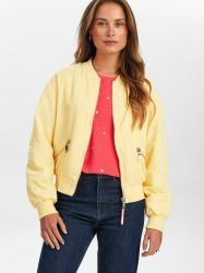 nümph Outdoorjacke Nümph Jacket NUELLANORA günstig online kaufen