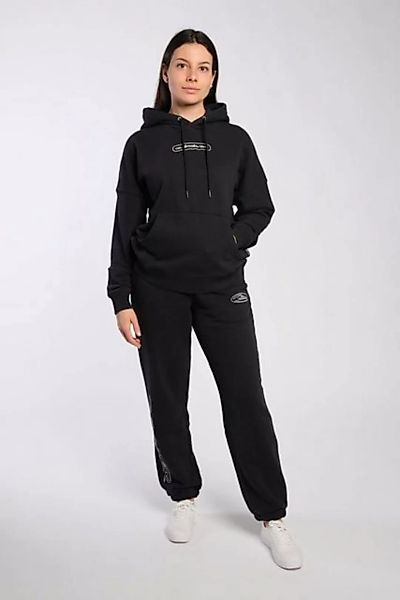 Quiksilver Hoodie Quiksilver Hoodie Stick Schwarz günstig online kaufen